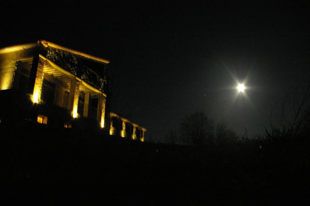 B&B Casale Di Poggioferro Scansano Exteriér fotografie